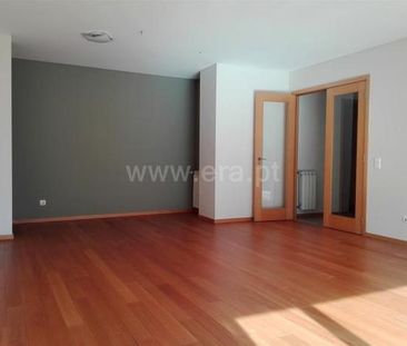 Apartamento T3 - Photo 1