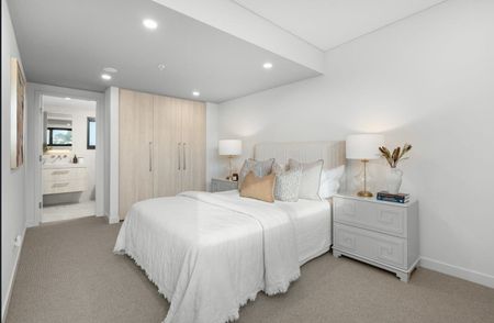 Luxury Living with Resort-Style Facilities at 'The Henley' - Photo 4