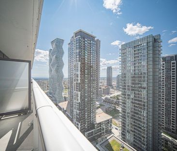 For Lease - 4065 Confederation Parkway Unit# 2801, Mississauga, Ont... - Photo 3