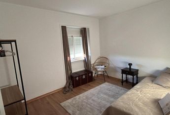 Quartos individuais para arrendamento na Cova da Piedade