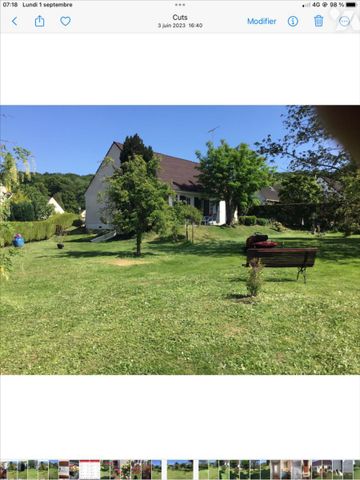 MAISON A LOUER - Photo 5