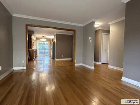 106, St-Hilaire, Longueuil (Vieux-Longueuil) à louer - Photo 4