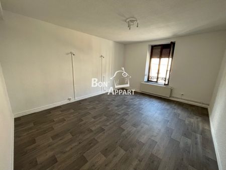 Appartement 3 pièces à Joeuf - Photo 4