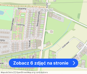 Kawalerka pod Ożarów Maz. z balkonem - Zdjęcie 1