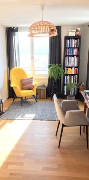 Living in Niederwangen - Rent without deposit - Foto 2