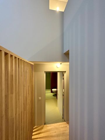 Uitzonderlijke woning in centrum Hasselt - Foto 3