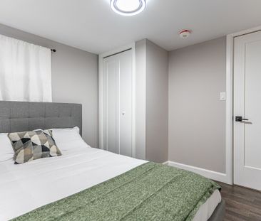 For Lease - 783 Queensdale Avenue Unit# Lower, Hamilton, Ontario - Photo 2