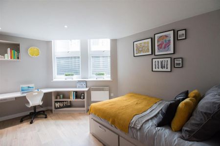 1 bedroom apartment to rent - Photo 5