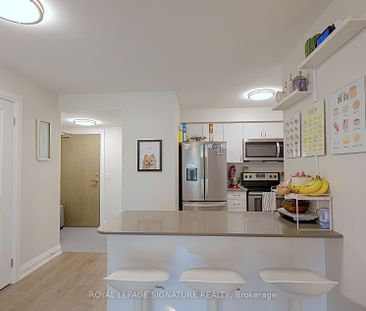 For Lease - 481 Rupert Avenue Unit# 223, Whitchurch-Stouffville, On... - Photo 5