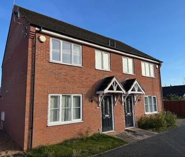 3 bedroom semi-detached house to rent - Photo 6