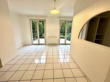 Appartement 1 pièce(s) - 30.77m² LYON 7E ARRONDISSEMENT (69007) - Photo 3