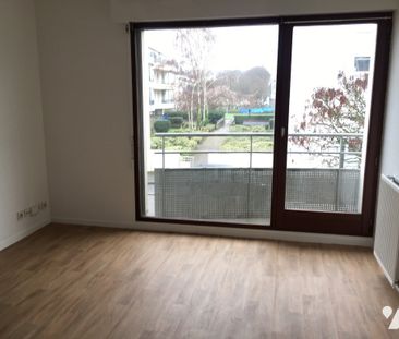 A LOUER T2 A CLEUNAY - Photo 2