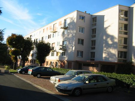Duplex Versailles - Photo 5