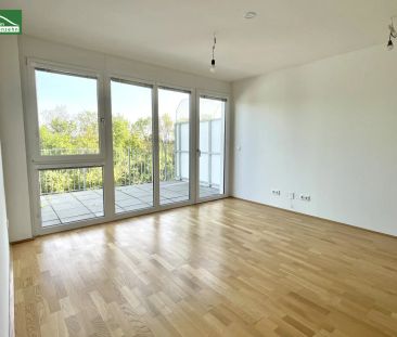 Charmante 3-Zimmer Wohnung inkl. Einbauküche und Balkon - ab 01.12.... - Photo 5