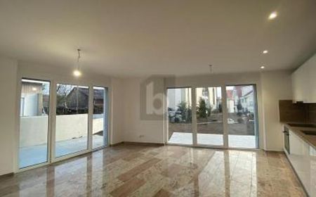 Wohnung in Hallau - Photo 2