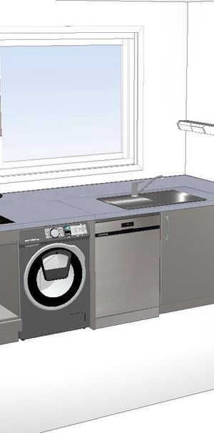 Location Appartement 3 pièces 64m² ST NAZAIRE 44600 - Photo 1