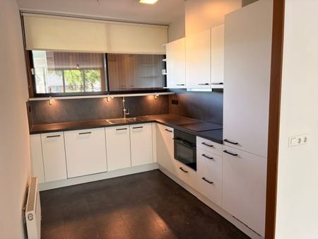 Appartement te huur: Withof 61-C 4851 CL Ulvenhout (Gem. Breda) - Photo 3