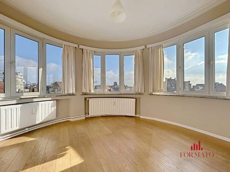 Appartement te huur - Photo 2