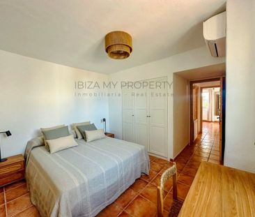 3 room luxury House for rent in Santa Eulària des Riu, Spain - Photo 4