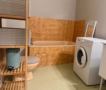 Location Appartement 1 pièce 24m² ANGOULEME 16000 - Photo 4