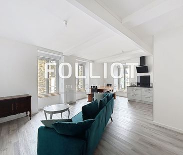 Appartement Pontorson 2 pièce(s) 67.58 m2 - Photo 5