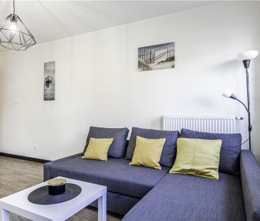 Nowe dwupokojowe mieszkanie gotowe do wprowadzenia - Photo 2