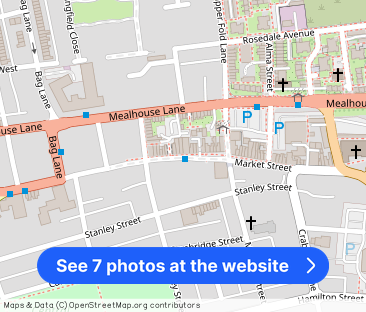 Market Street, Leigh, Greater Manchester, WN7 - Photo 1