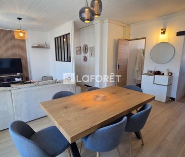 Appartement T3 Toulon à louer - Photo 1