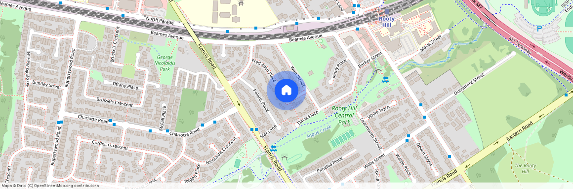 8 Westcombe Place, NSW 2766, Rooty Hill