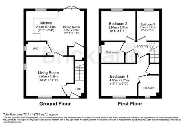 Rose Way, Lakenheath - Photo 1
