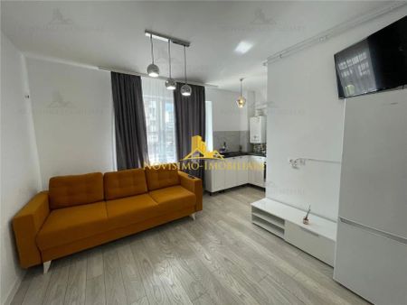 NOVISIMO-IMOBILIARE: AP. TIP STUDIO , IN ZONA 9 MAI - Photo 4