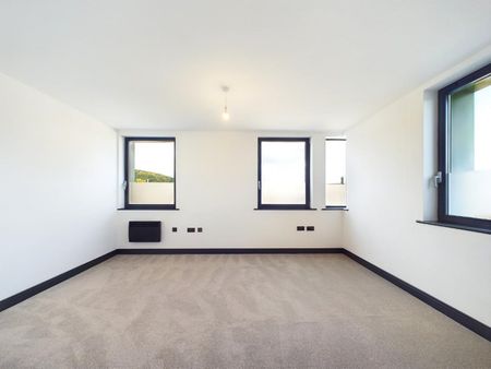 Five Rise Apartments, Ferncliffe Road, Bingley - Photo 2