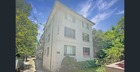 Newly updated one bedroom unit in the heart of Meadowbank - Photo 5