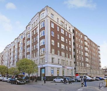 Room in a Shared Flat, Queens Court, W2 - Photo 1