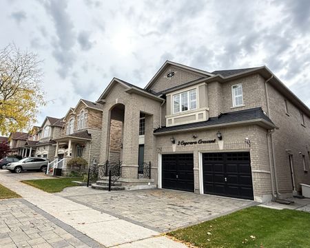 For Lease - 3 Caprara Crescent Unit# BSMT, Markham, Ontario - Photo 5