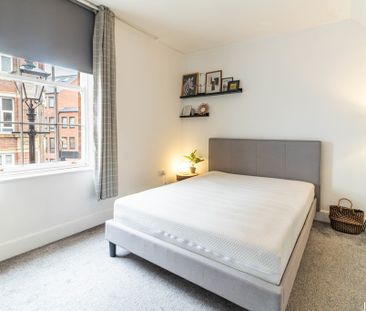 Albion Street, Jewellery Quarter, Birmingham, B1 - Photo 6