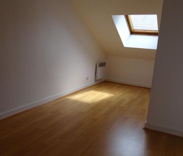 Location Appartement 2 pièces 40m² MEAUX 77100 - Photo 1