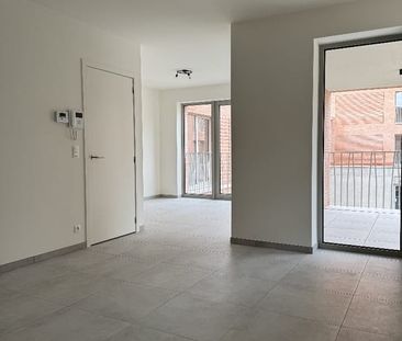 Appartement te huur - Foto 1