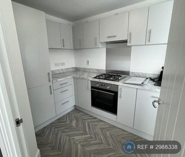 2 bedroom terraced house to rent - Photo 6