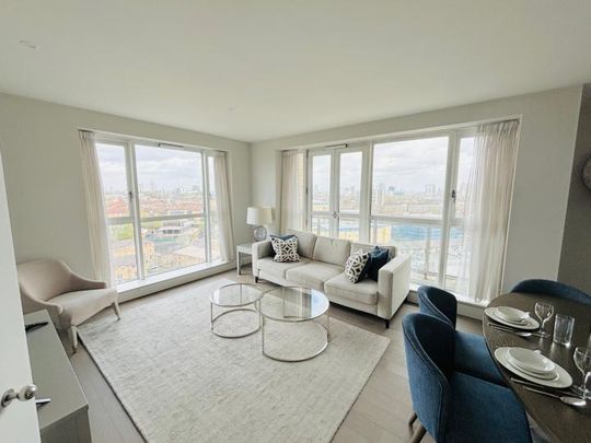 2beds Apartment - Photo 1