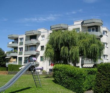 3.5 Zimmer, 81 m², 1. Stock - Photo 6