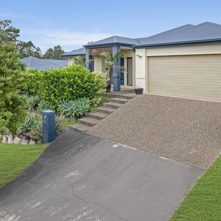 13 Backhousia Crescent, Sinnamon Park. - Photo 1