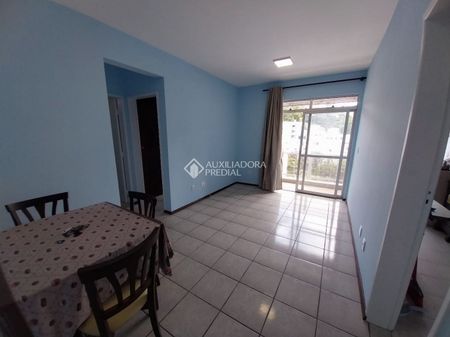 Apartamento com 1 quarto e 43m² para alugar em Carvoeira, Florianópolis. - Photo 2