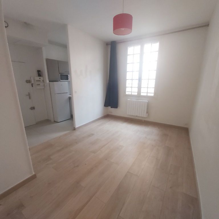 Location Appartement ROUEN - Photo 1