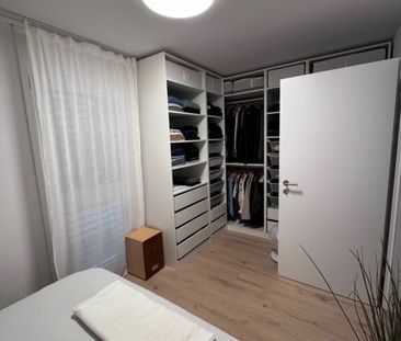 3.5 Zimmer - Photo 3