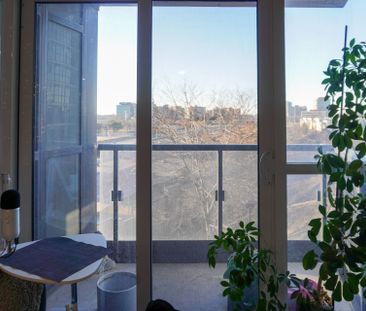 For Lease - 5 Valhalla Inn Road Unit# 611, Toronto, Ontario - Photo 1