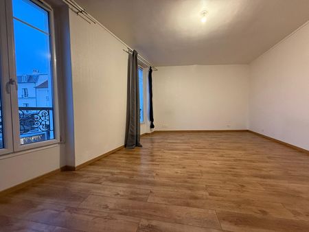 Appartement T2 Montmorency à louer - Photo 3