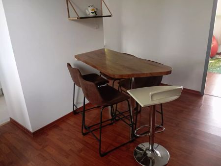 Appartement terrasse Hauteville Lompnes 3 pièce(s) 46.50 m2 - Photo 2