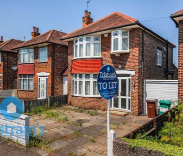 Ranelagh Grove, Nottingham - Photo 2