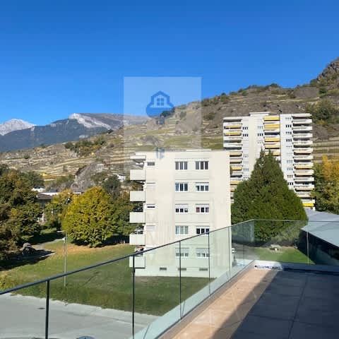 3.5 Zimmer, 110 m², 3. Stock - Photo 1